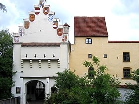 Burg Grünwald