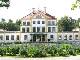 Palacio de Fürstenried