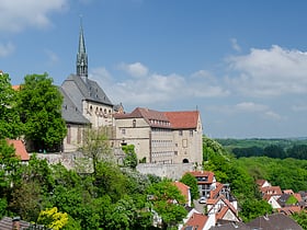 Dominikanerorden in Warburg