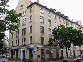 Balanstraße