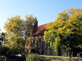 Klosterkirche Nordshausen