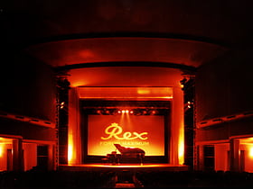 rex theater wuppertal
