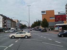 Hambourg-Hoheluft-Ost