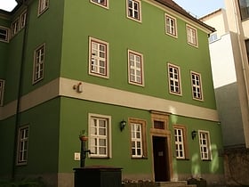 Romantikerhaus
