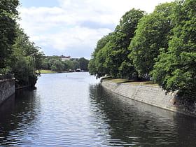 Landwehr Canal