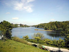 Lago Griebnitz