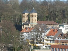 St. Marien Kirche