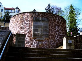 Wingolfsdenkmal
