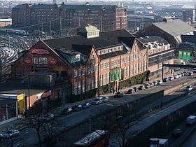 Markthalle Hamburg