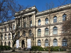 Museo de Historia Natural de Berlín