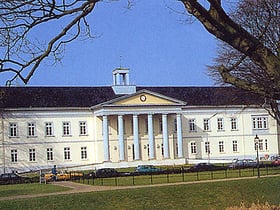 peter friedrich ludwig hospital oldenburg