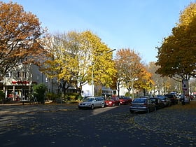 Berlin-Charlottenbourg-Nord