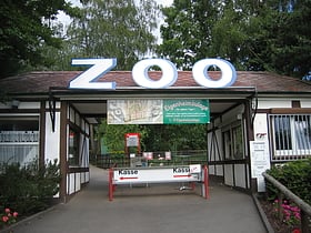 Zoo Neuwied