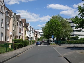 Düsseldorf-Holthausen