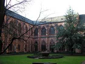 Bischöfliches Dom-und Diözesanmuseum Mainz