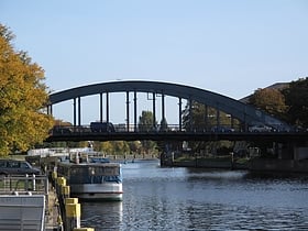 Charlotten Bridge