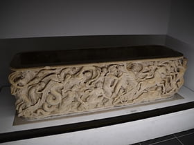Proserpina sarcophagus