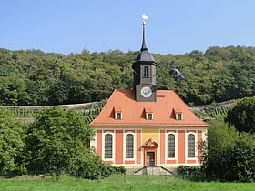 Weinbergkirche „Zum Heiligen Geist“