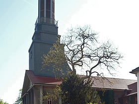 Evangelische Kirche Rellinghausen
