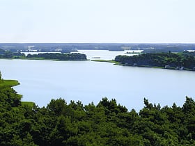 Lago Krakower