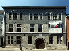 IZM Internationales Zeitungsmuseum