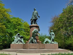 Monument national de Bismarck