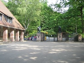 Zoológico de Núremberg