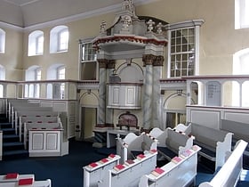 Evangelisch-reformierte Kirche Göttingen