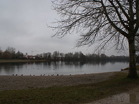 Lago Ilse