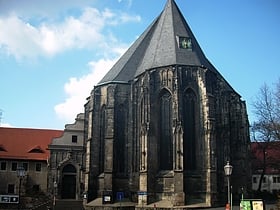 moritzkirche halle