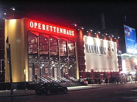 operettenhaus hamburg
