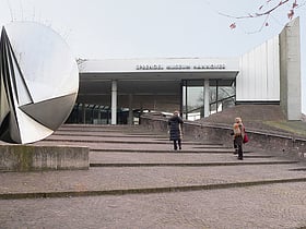 sprengel museum hannover hanovre