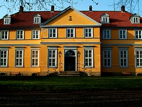 Fürstenhaus Herrenhausen