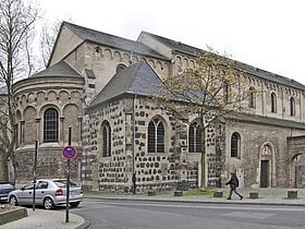 Kościół Świętej Cecylii