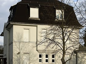 Bertha-Pappenheim-Haus
