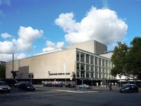 Ópera Alemana de Berlín