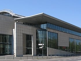 Maison de l'Histoire de la République fédérale d'Allemagne