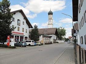 Hohenbrunn