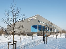 EnergieVerbund Arena