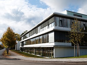 Universidad de Hohenheim