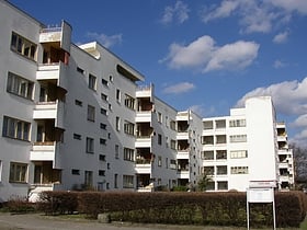 Casas de estilo moderno en Berlín