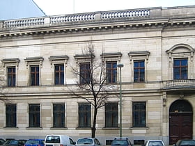 Mendelssohn Palace