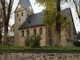 St.-Johann-Baptist-Kirche