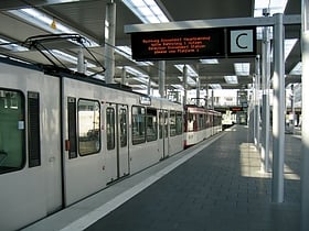 Düsseldorf-Stockum