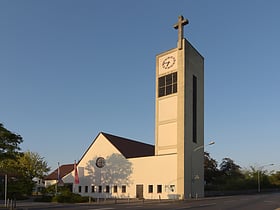 Church of St. Matthew