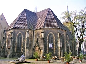 susterkirche bielefeld