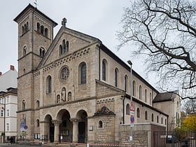 St.-Elisabeth-Kirche