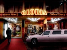Gloria-Theater