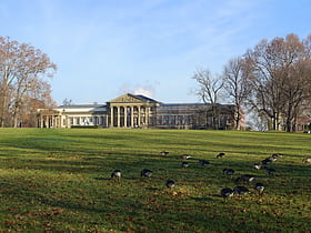 rosenstein palace stuttgart