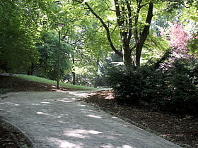 Dichtergarten